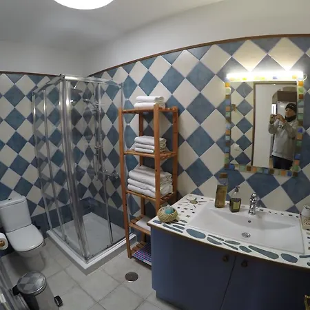 Apartamento Maryluz Quilla * Playa Honda (Lanzarote)