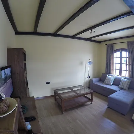 Apartamento Maryluz Quilla Playa Honda (Lanzarote)