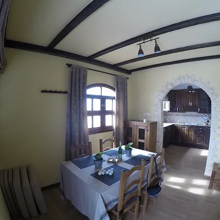 Apartamento Apartamento Maryluz Quilla *