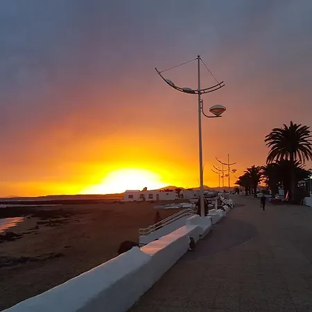Apartamento Apartamento Maryluz Quilla Playa Honda (Lanzarote)