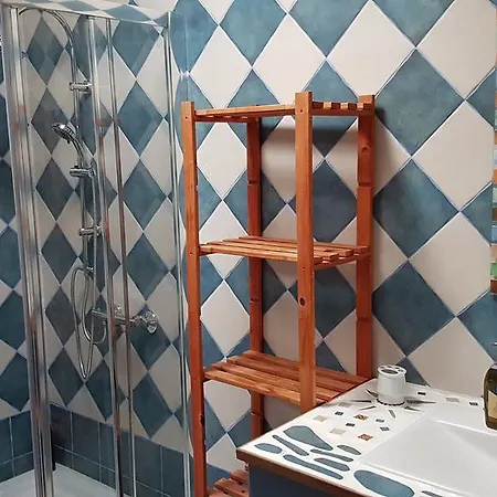 Apartamento Maryluz Quilla