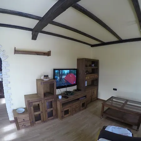 Apartamento Maryluz Quilla Apartment