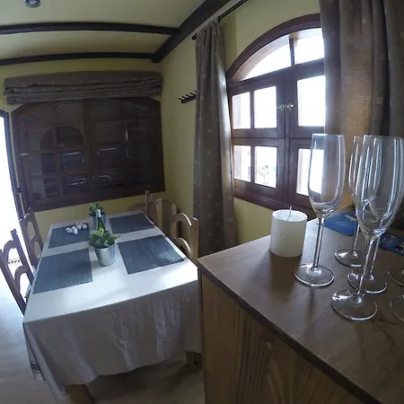 Apartamento Maryluz Quilla