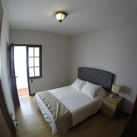 Apartamento Maryluz Quilla * Playa Honda (Lanzarote)