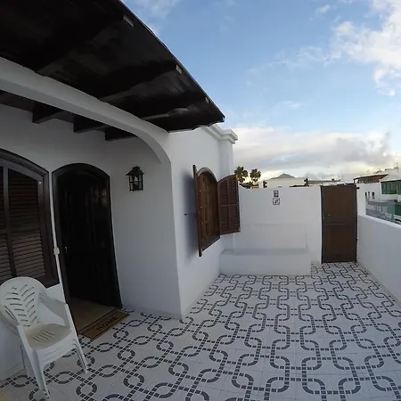 Apartamento Maryluz Quilla Apartment