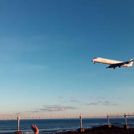 Apartment Apartamento Maryluz Quilla *